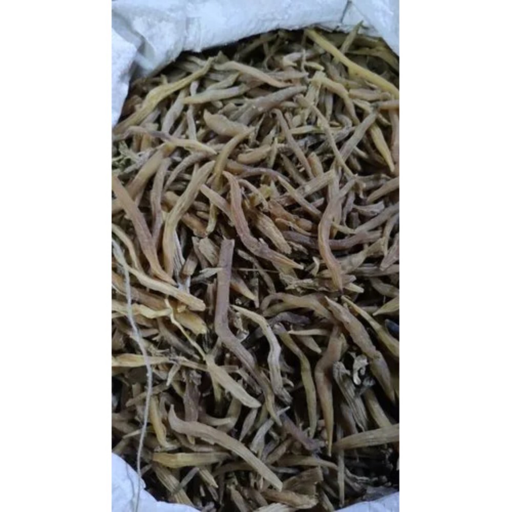 Natural Shatavari Root
