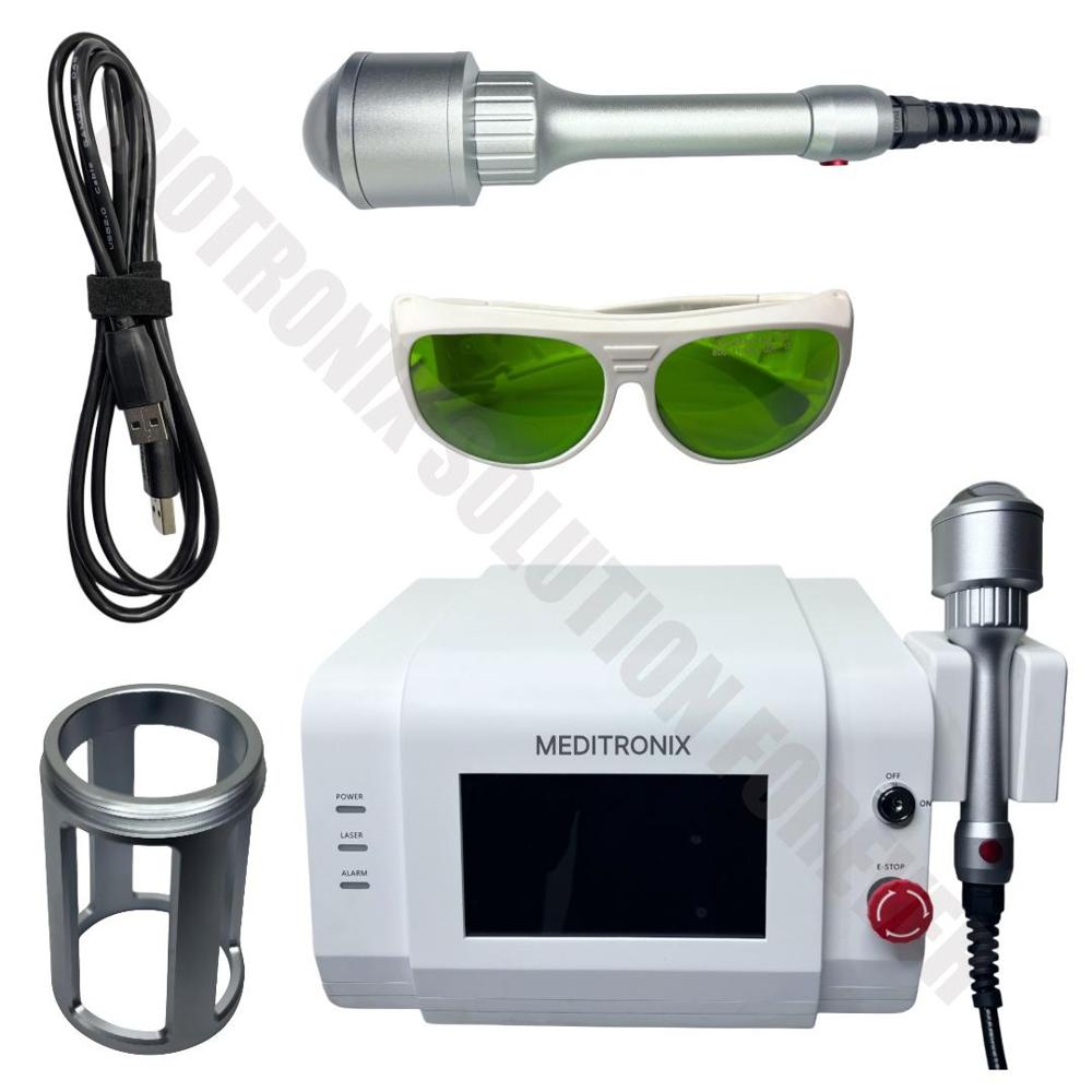 Professional Class IV Laser Therapy Machine for Pain Relief