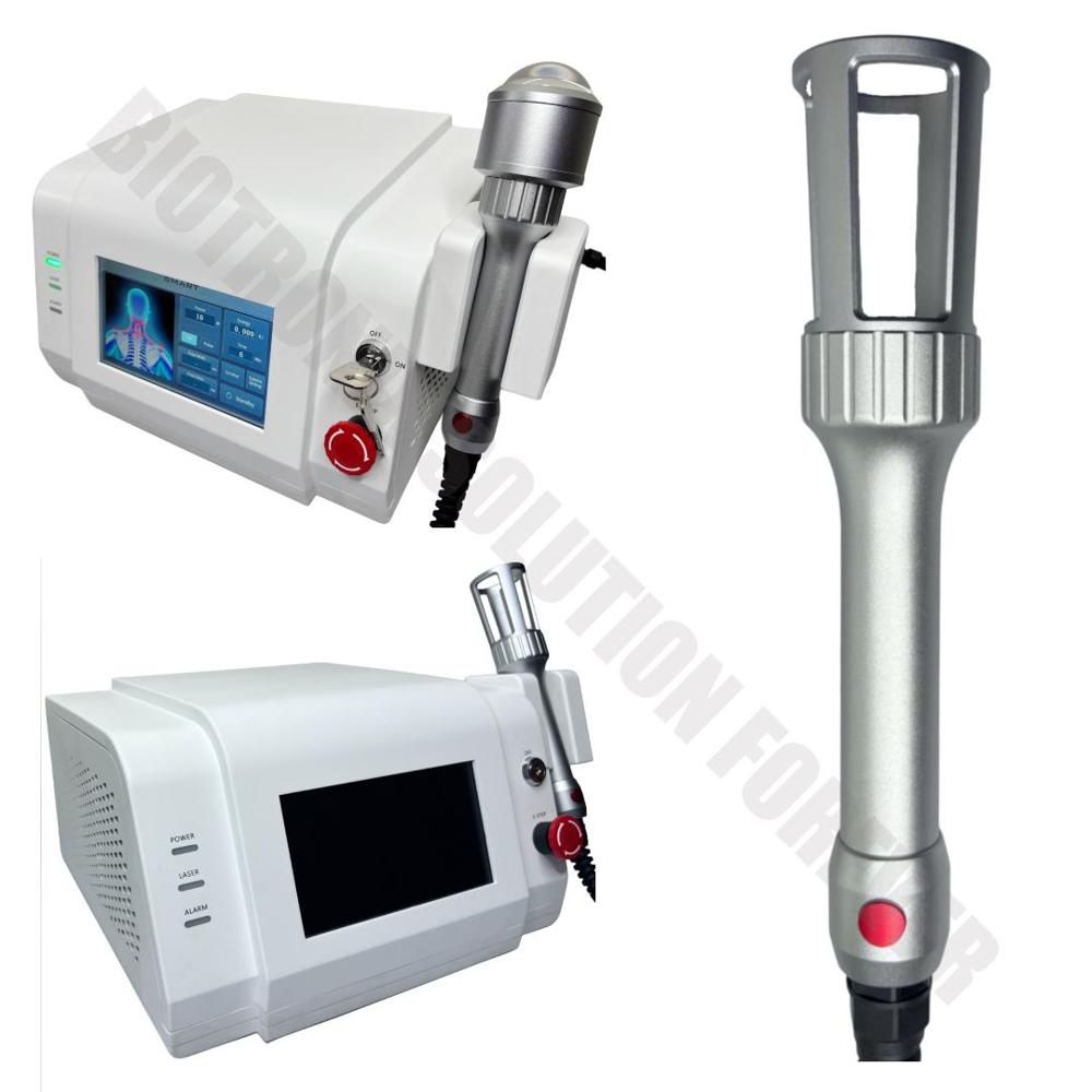 Professional Class IV Laser Therapy Machine for Pain Relief