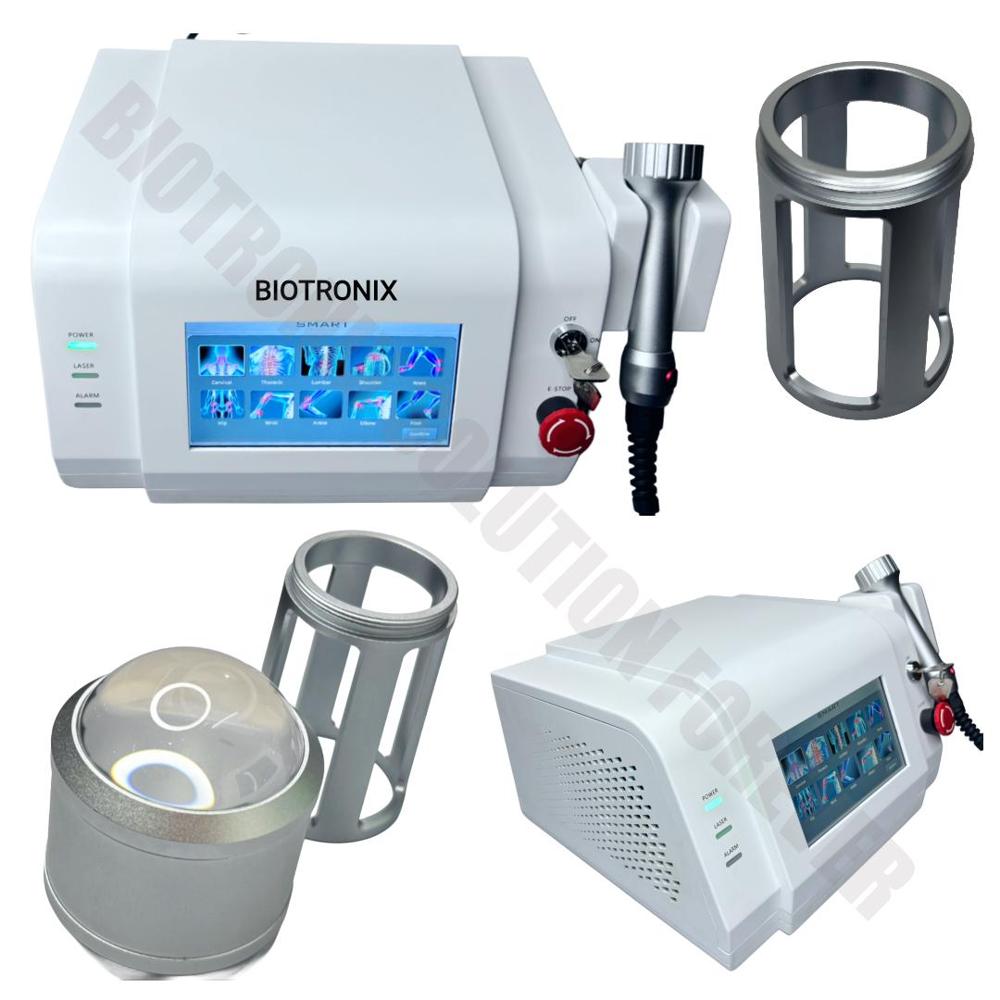 Professional Class IV Laser Therapy Machine for Pain Relief
