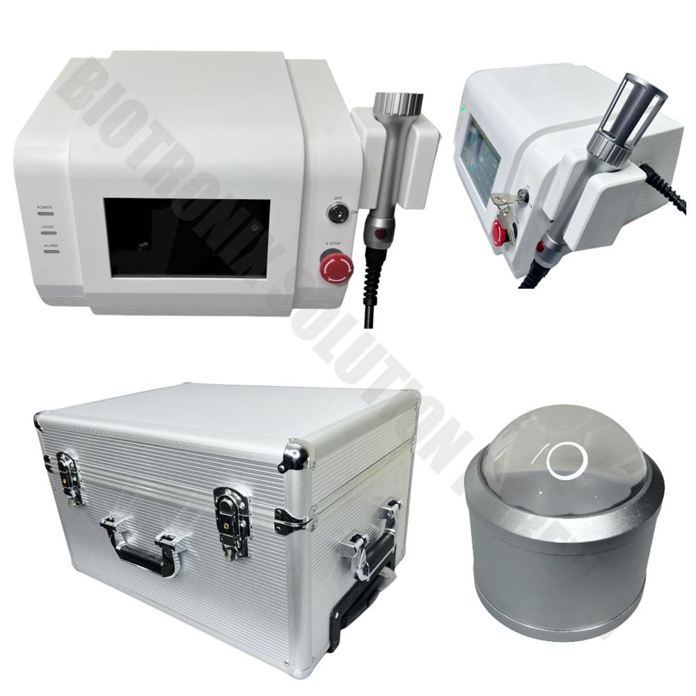 Professional Class IV Laser Therapy Machine for Pain Relief