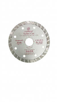 Diamond Cutting Wheel