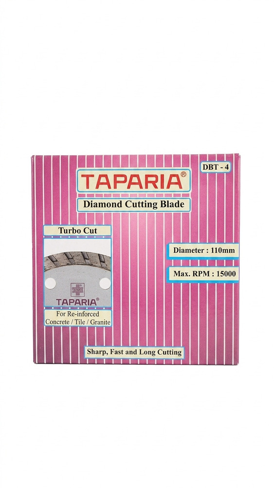 Diamond Cutting Wheel