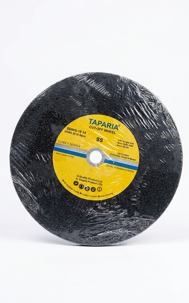 Cutting Wheel
