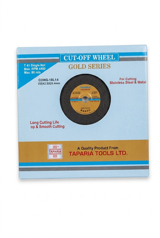 Cutting Wheel
