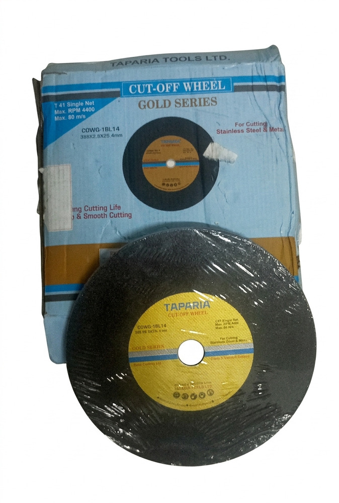 Cutting Wheel