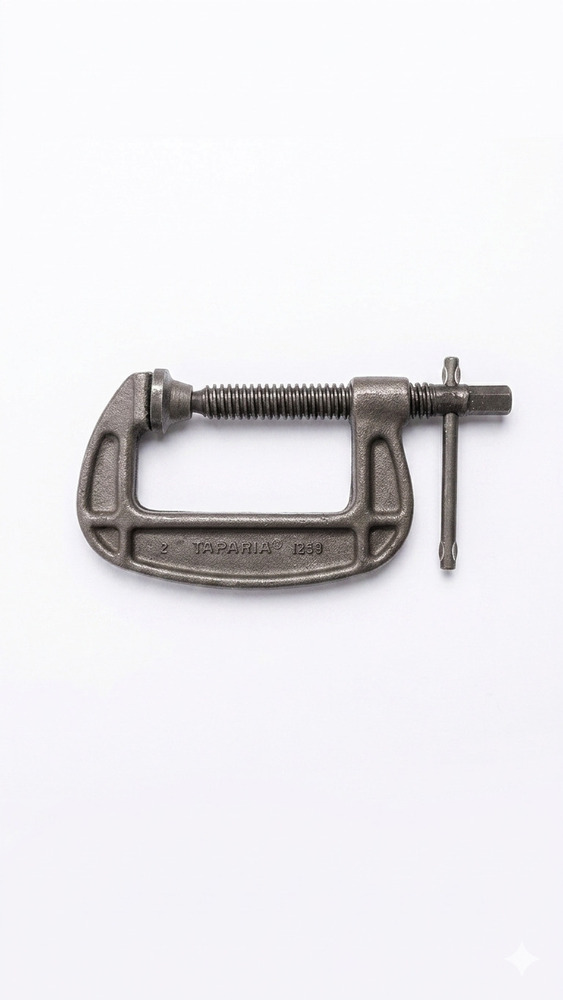 C Clamp