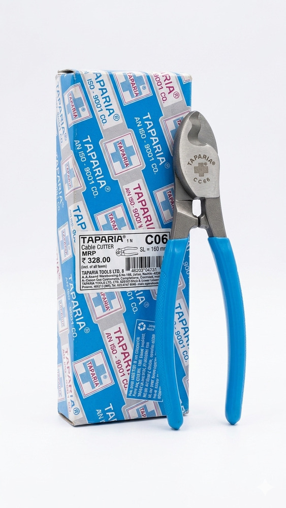 Cable Cutter