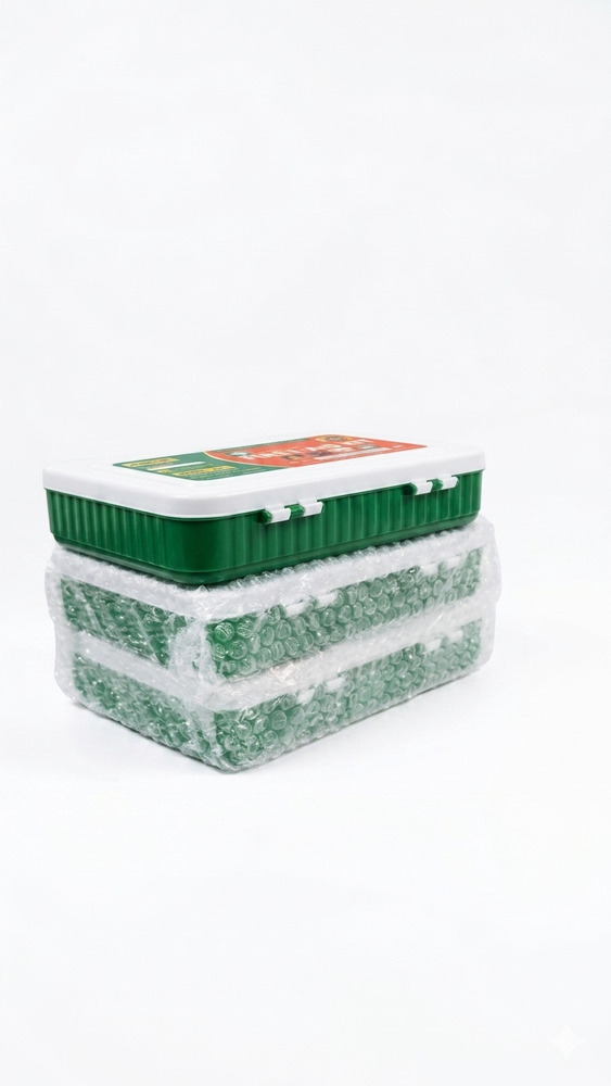 Fastaid Box