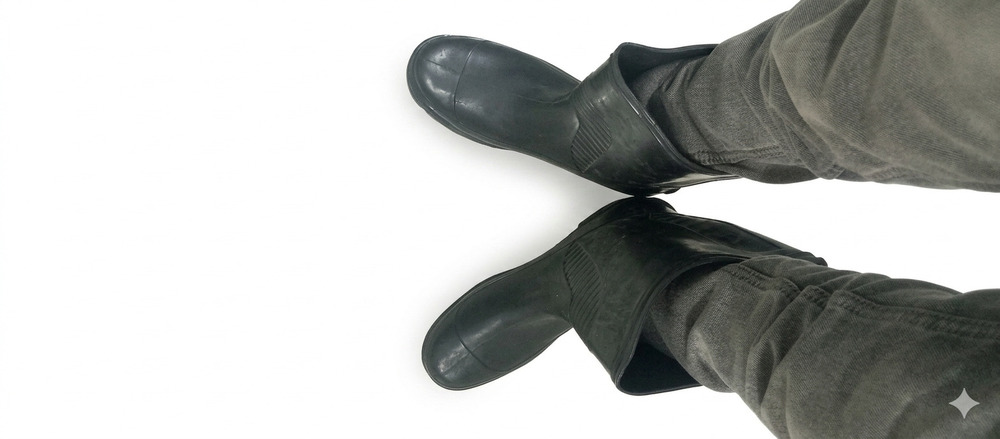 Gum Boot