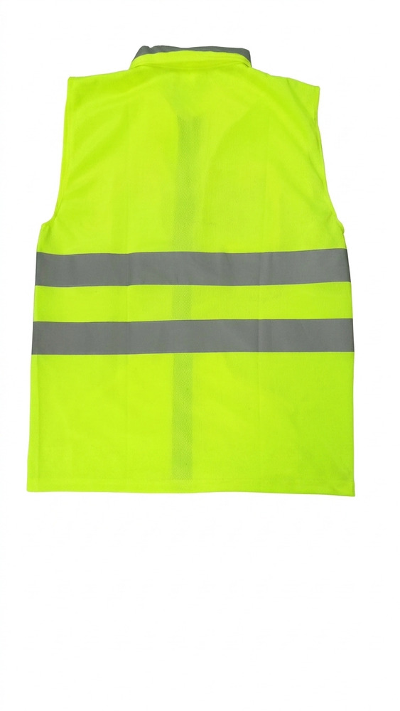 Safety Jacket Mint Color