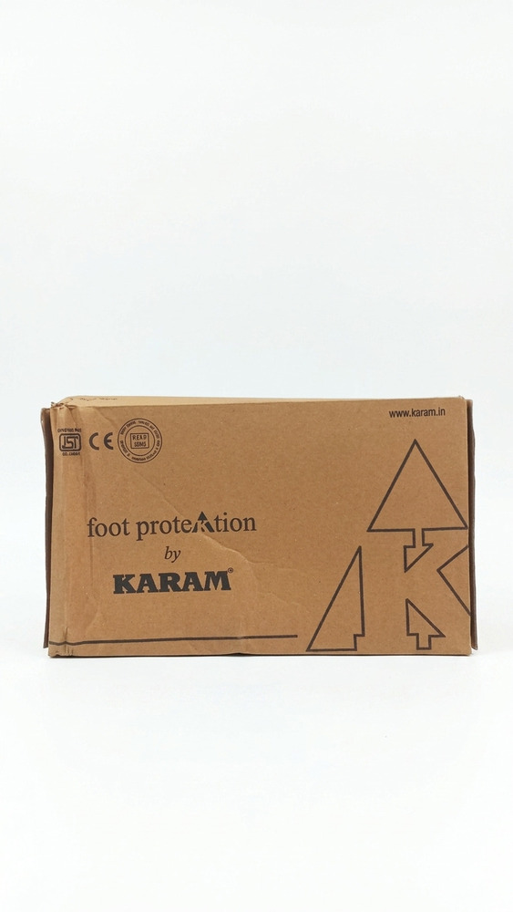 Safety Shoe