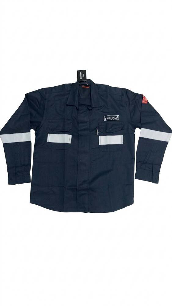 Flash Jacket