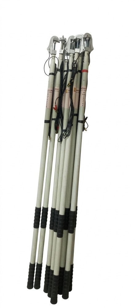 Discharge Rod