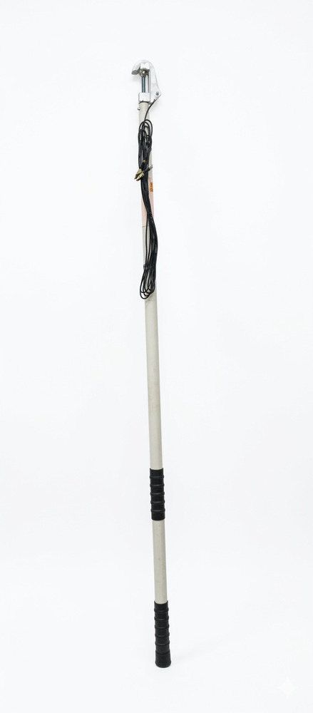 Discharge Rod