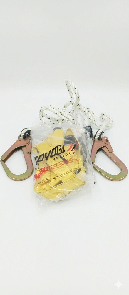 Safety Belt