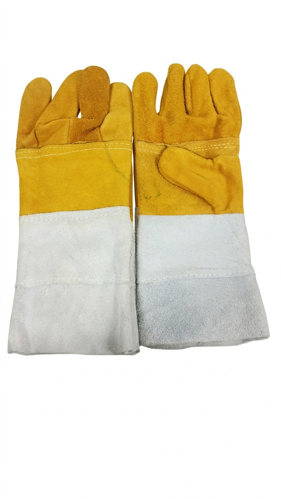 Leather Gloves