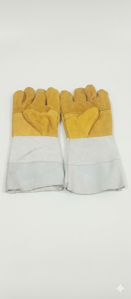 Leather Gloves