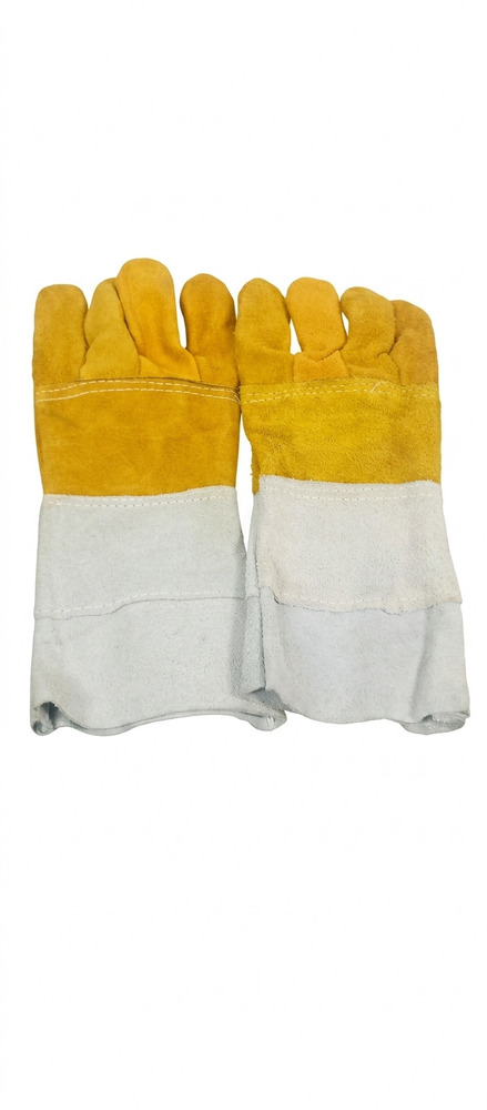 Leather Gloves