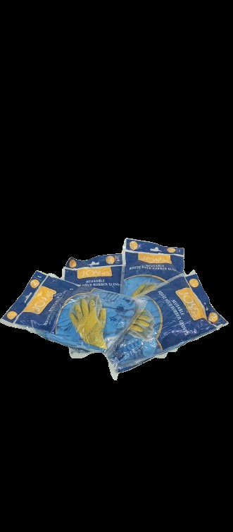 Safety Gloves