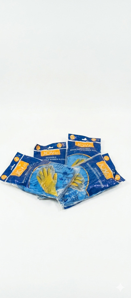 Safety Gloves