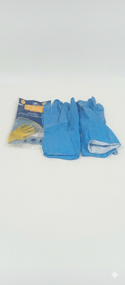 Safety Gloves