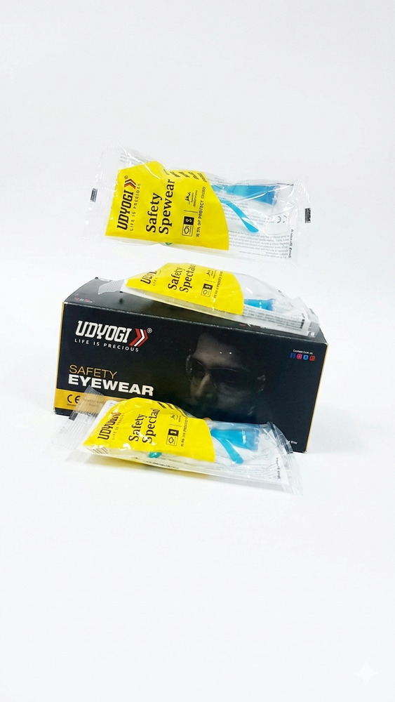 Safety Goggles