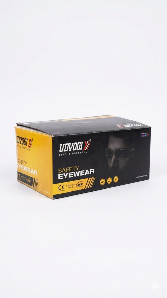 Safety Goggles