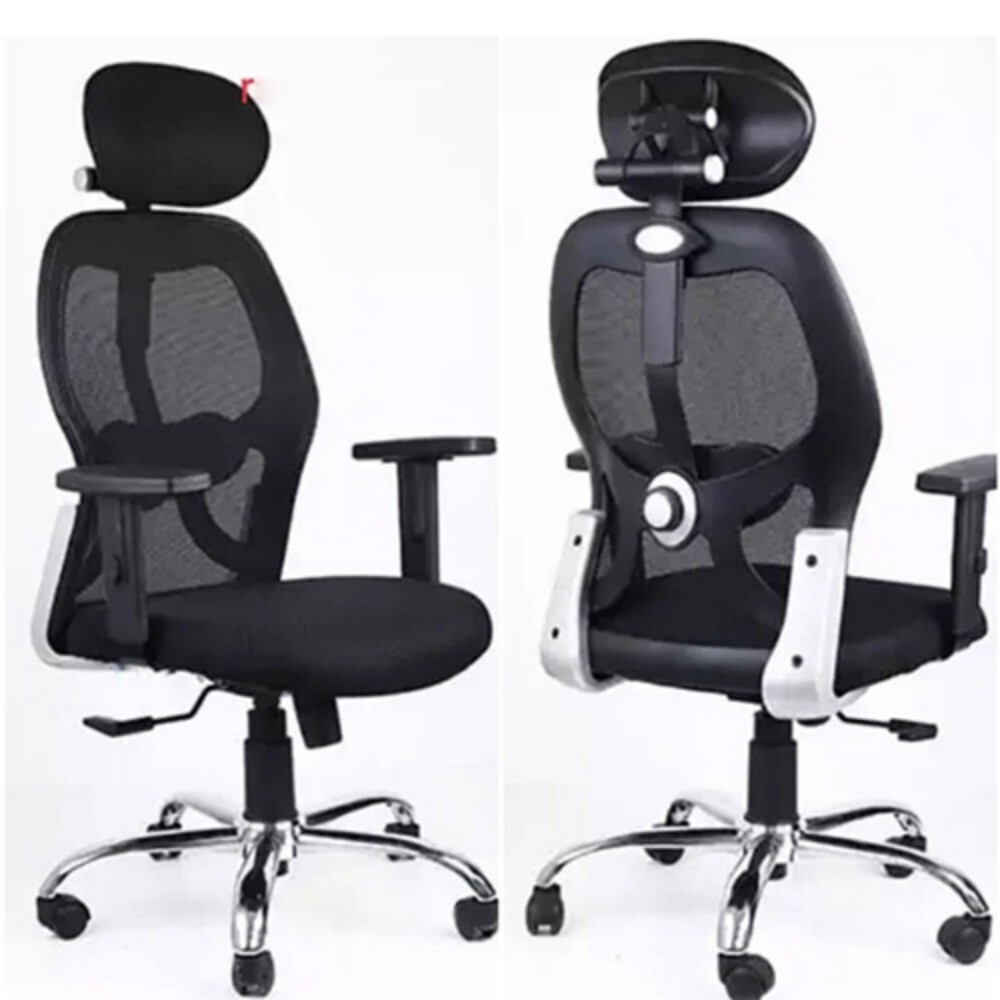 Office Chairs - Assembly: No Assembly Required