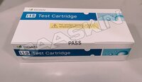EDAN BG10 i15 Test Cartridge