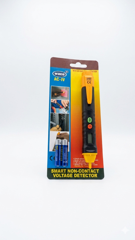 Digital indicating Tester
