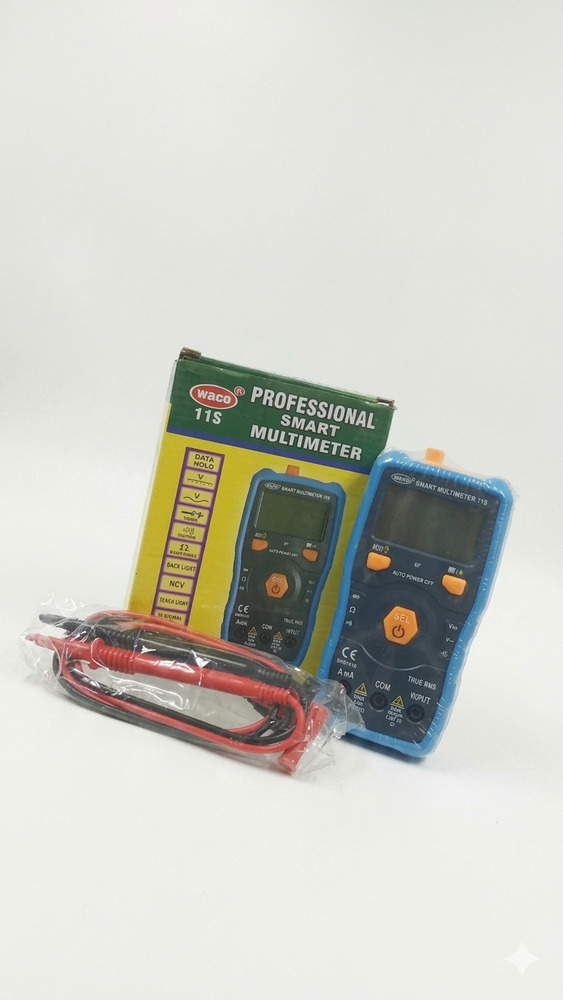 Digital Multimeter