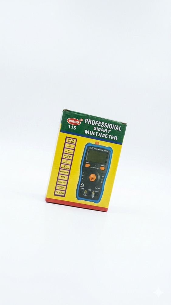 Digital Multimeter