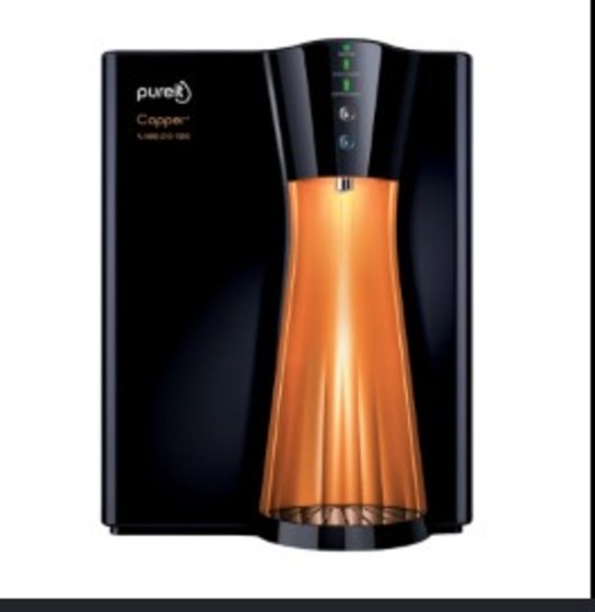 Pureit Copper UV+