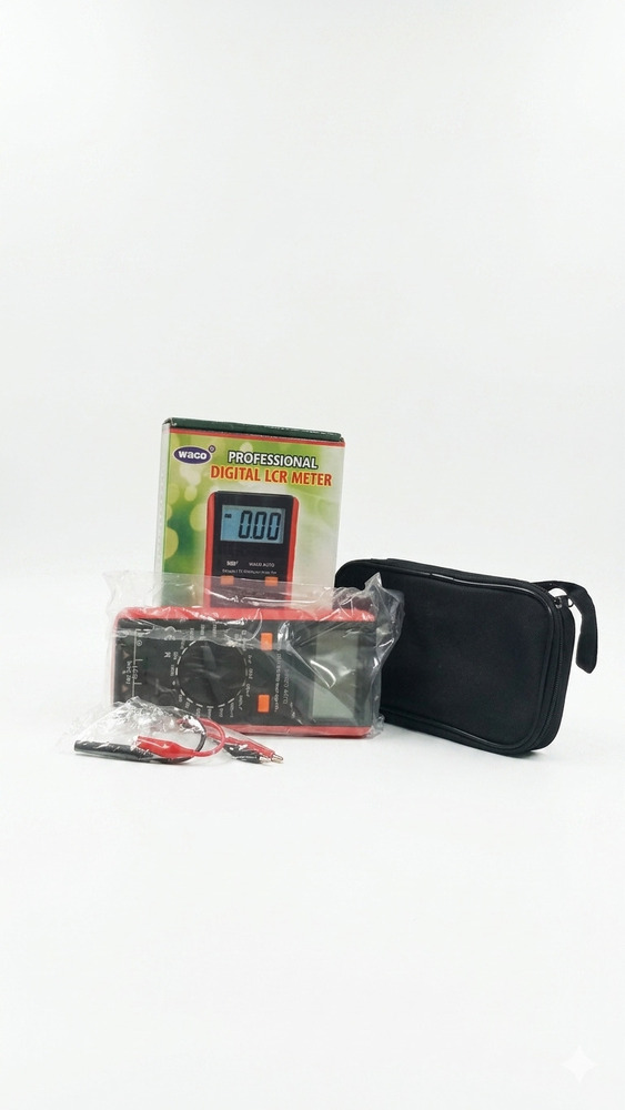 LCR Meter