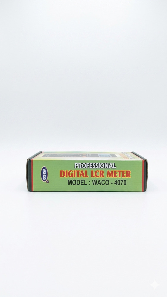 Lcr Meter