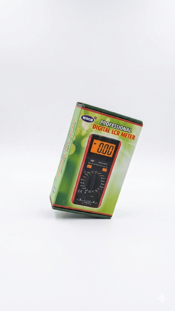 LCR Meter