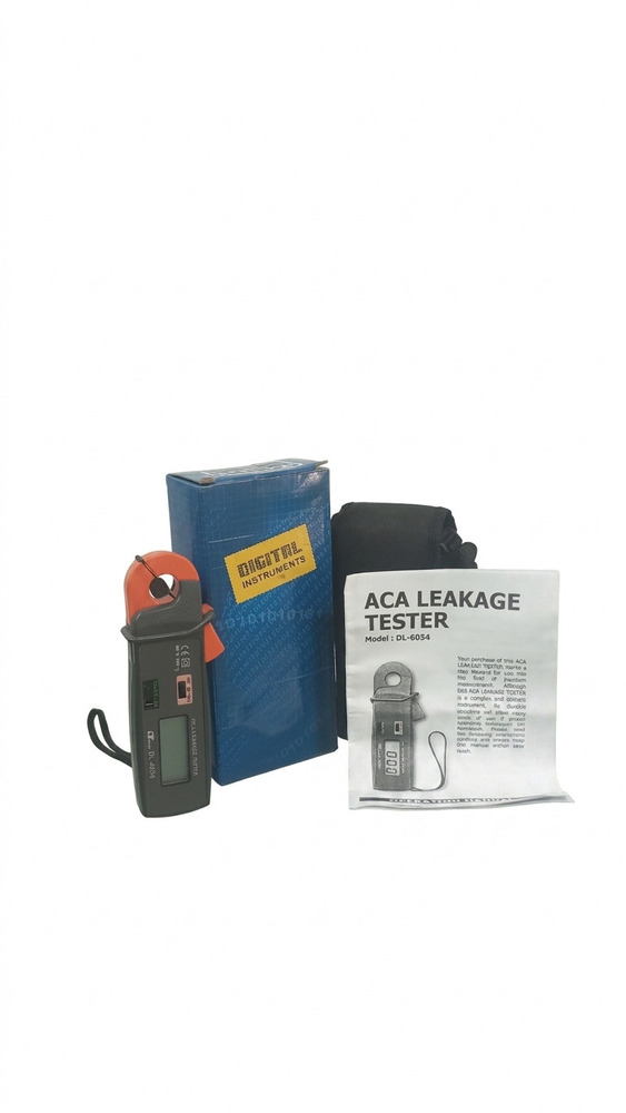 Lutron Leakage Tester