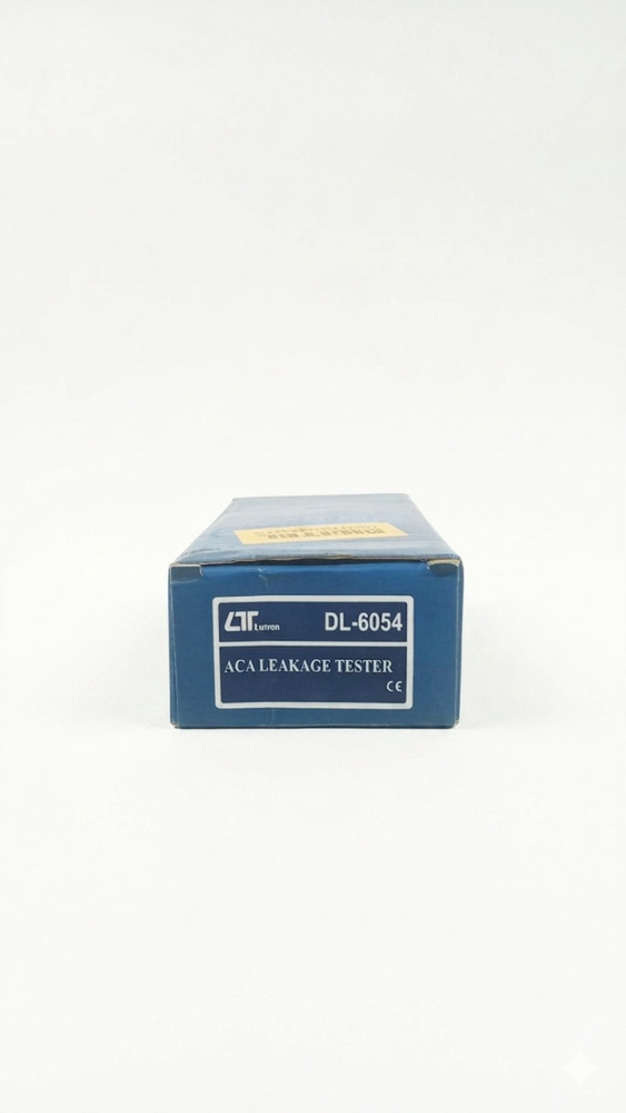 Lutron Leakage Tester