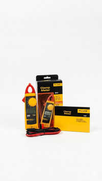 Fluke Clamp Meter 362
