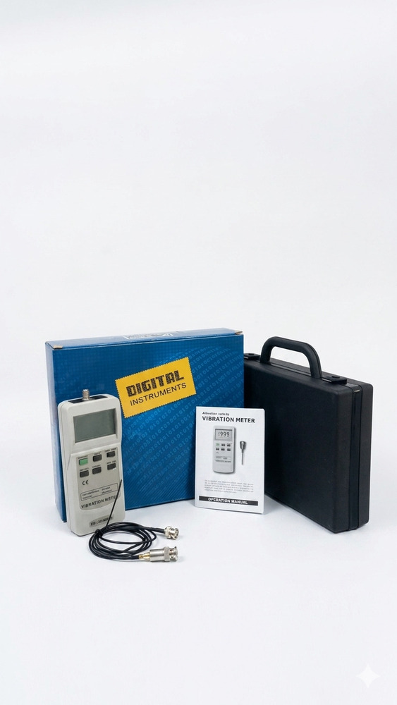 Lutron VM Meter