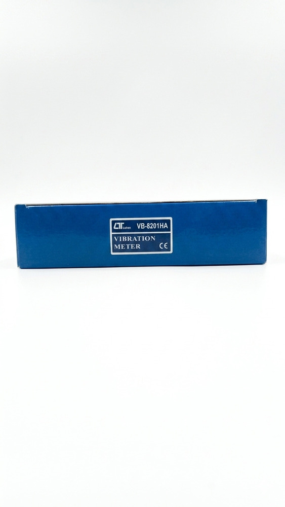 Lutron Vm Meter