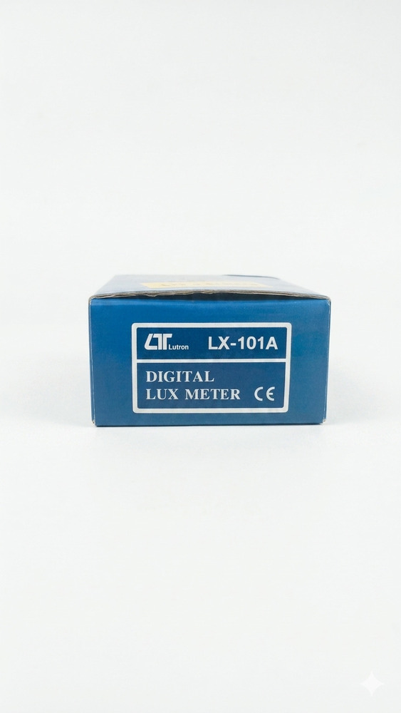 Lux Meter