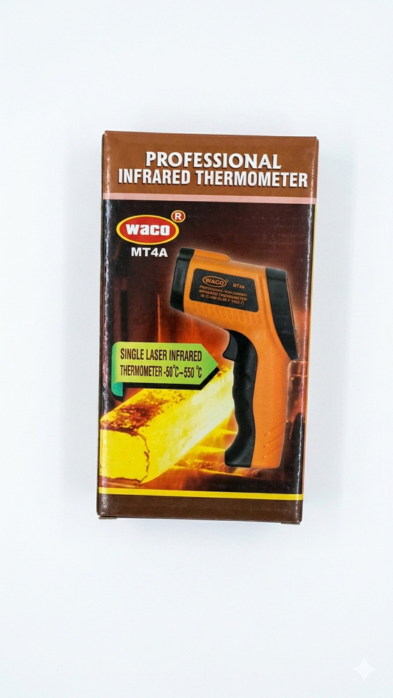 Temperature Gun