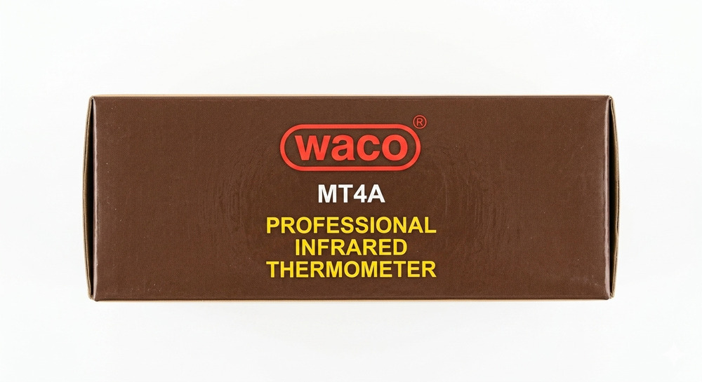 Temperature Gun