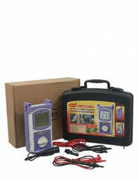 Waco Digital Insulation Tester 914
