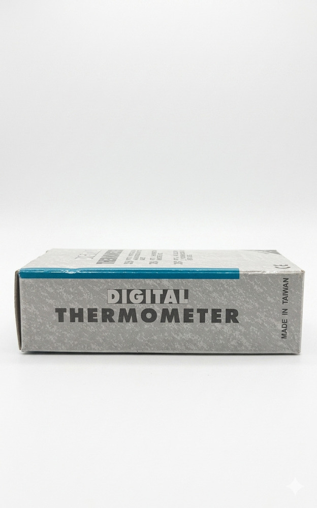 Waco Digital Thermometer