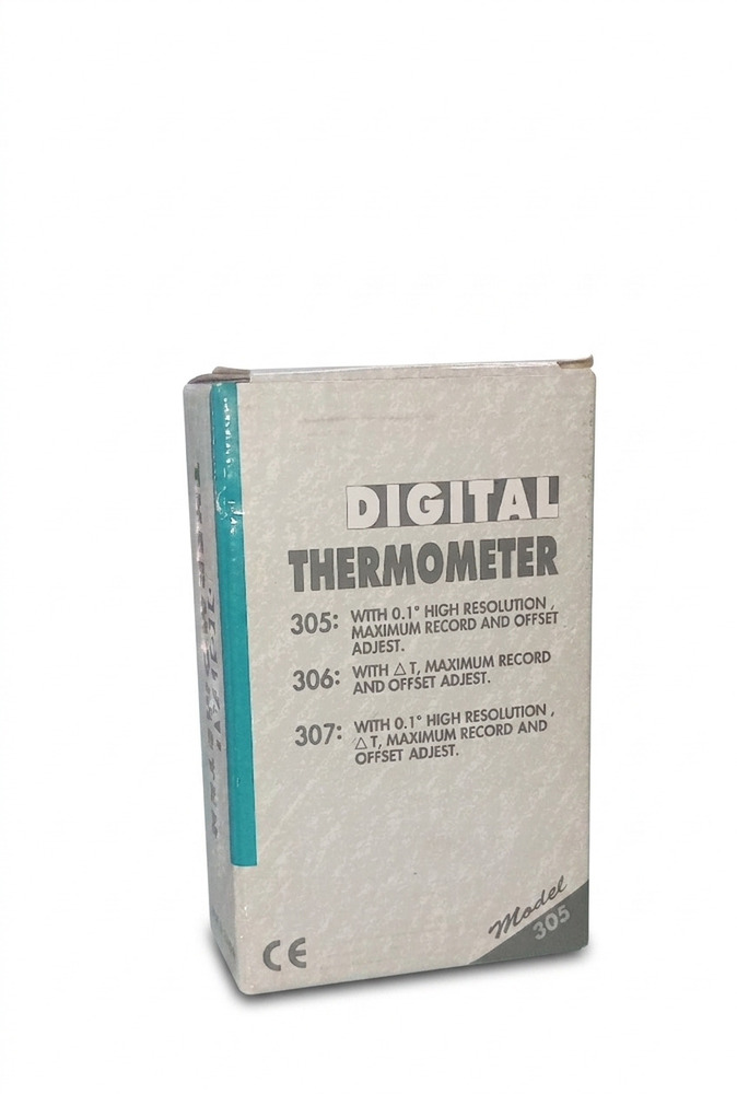 Waco Digital Thermometer