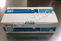 EDAN CP50 i15 calibrant fluid pack