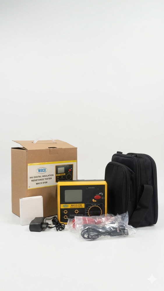 Waco DIT 5106 Tester